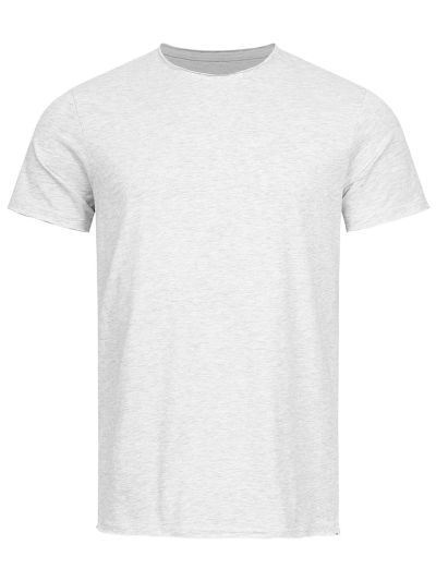 Basic T-Shirt Grey