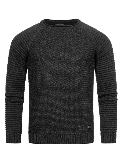 Chunky Knit Jumper