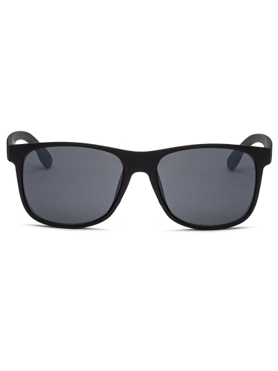 Premium Sunglasses UV-Protection 400 Black