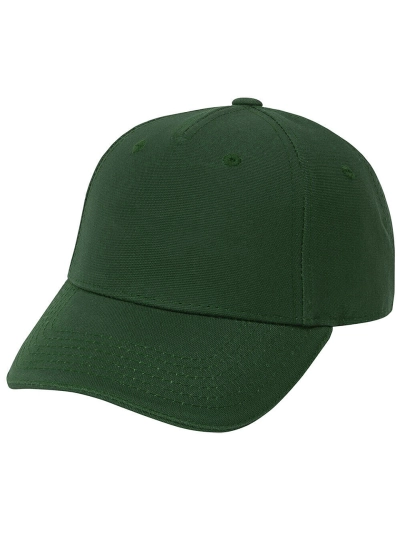 Boys Baseball Cap Green