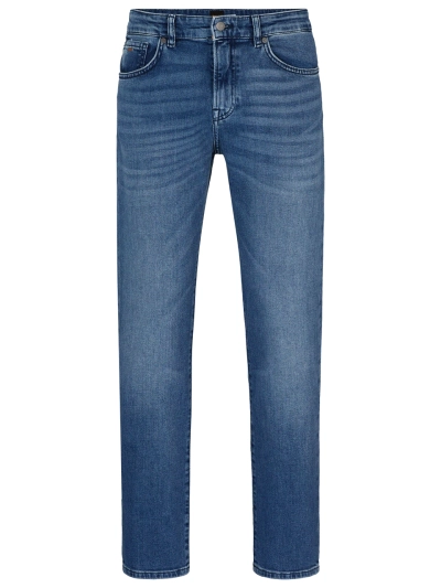 Regular Fit Jeans Blue