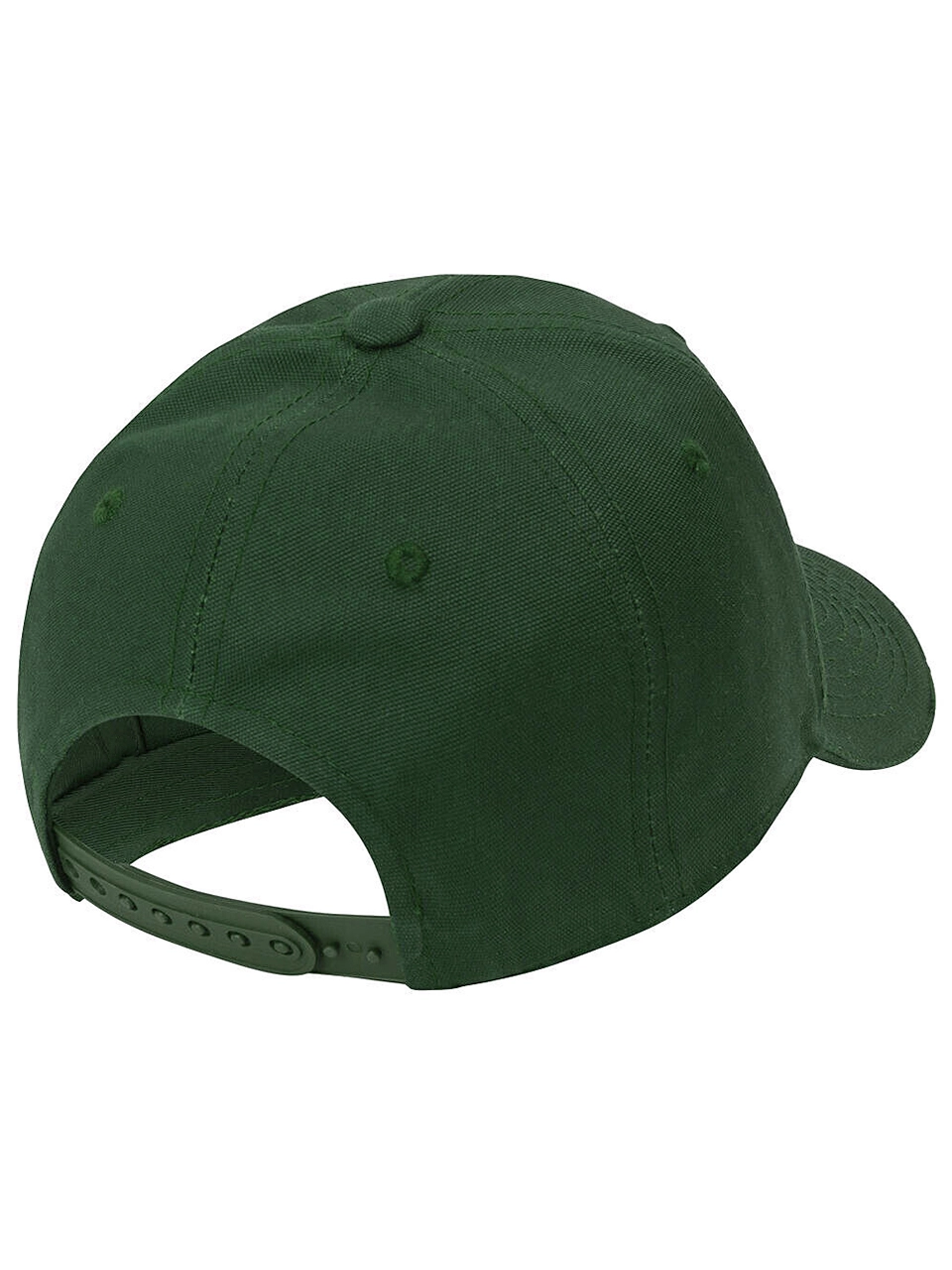 Boys Baseball Cap Green 2