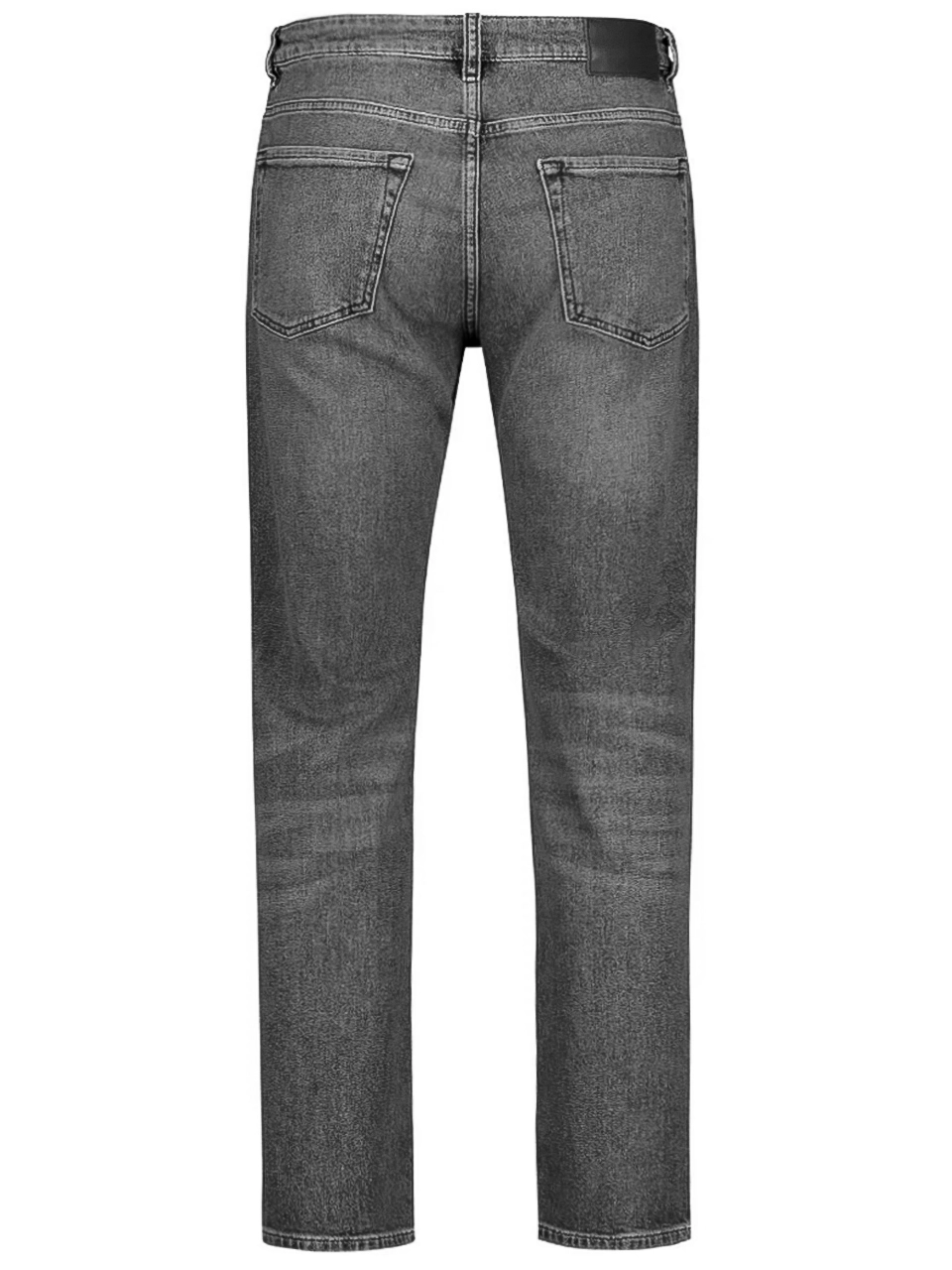 Regular Fit Jeans Grey 2