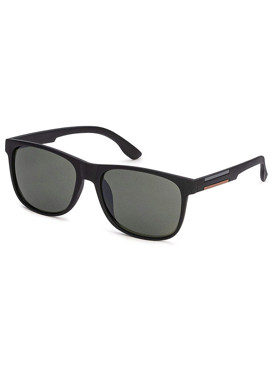 Premium Sunglasses UV-Protection 400 Green 2